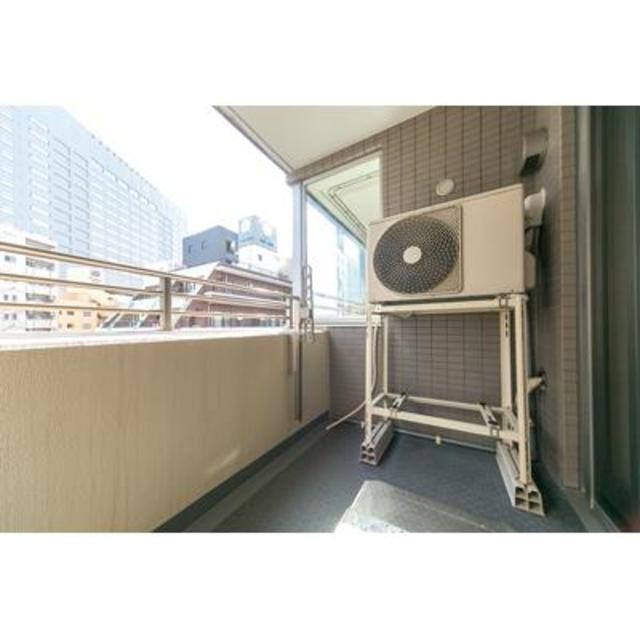 ※写真は同タイプ住戸です。