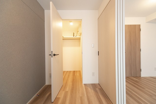 ※写真は同タイプ住戸です。(内装)