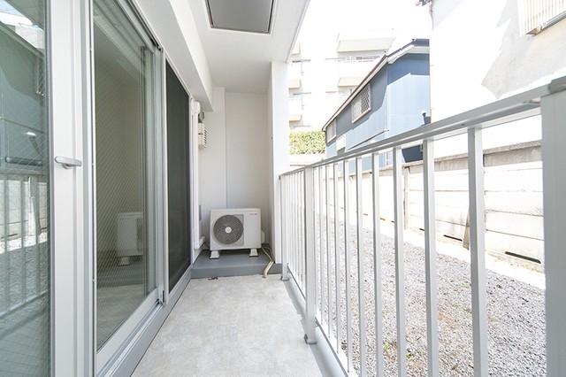 ※写真は同タイプ住戸です。