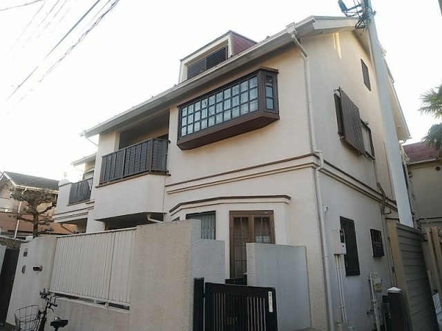 (外観)