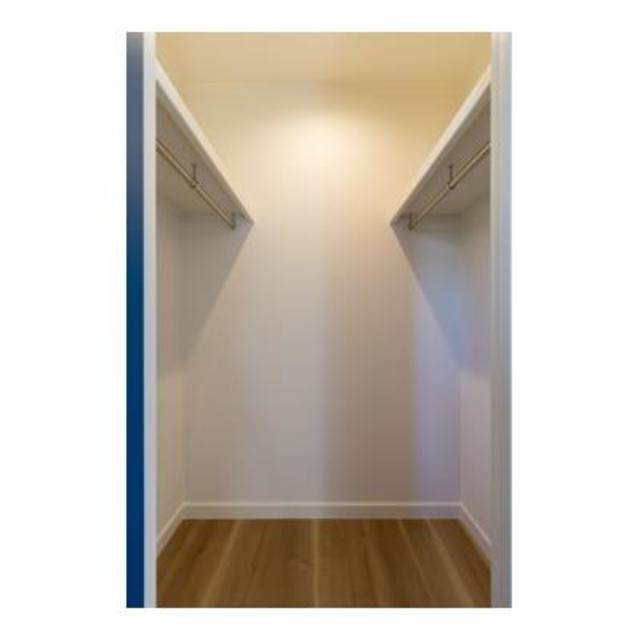 ※写真は同タイプ住戸です。(内装)
