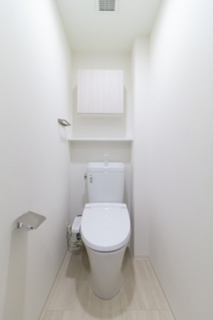 ※写真は同タイプ住戸です。(内装)
