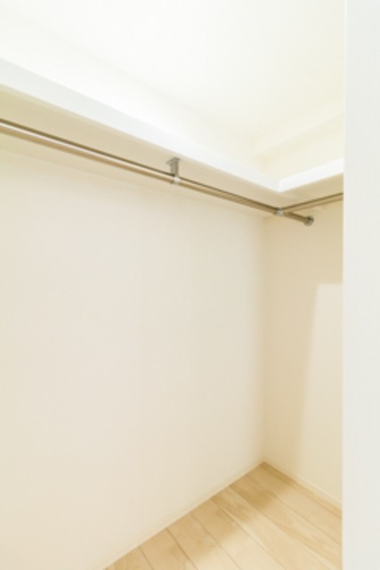 ※写真は同タイプ住戸です。(内装)