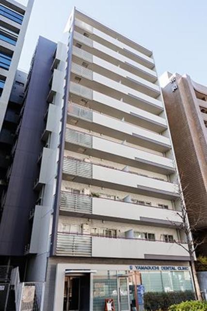 文京区音羽１丁目 【賃貸居住】マンション