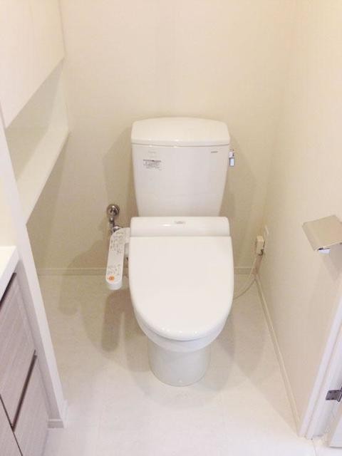 ※写真は同タイプ住戸です。(内装)