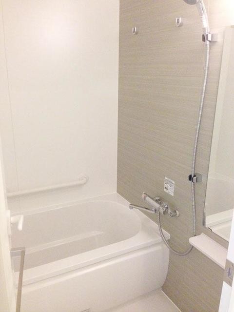 ※写真は同タイプ住戸です。(風呂)