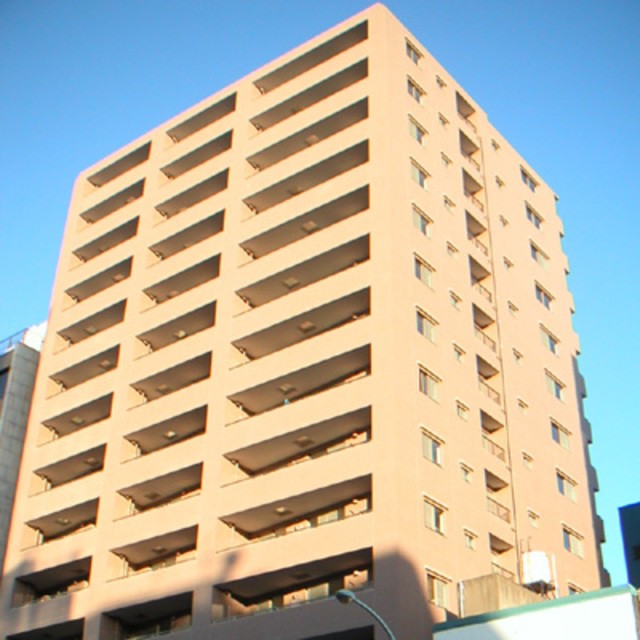 台東区寿３丁目 【賃貸居住】マンション