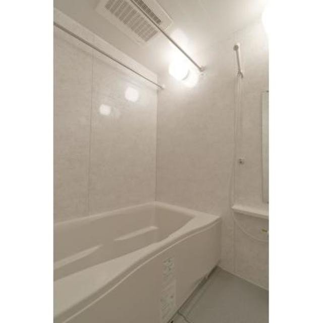 ※写真は同タイプ住戸です。(風呂)