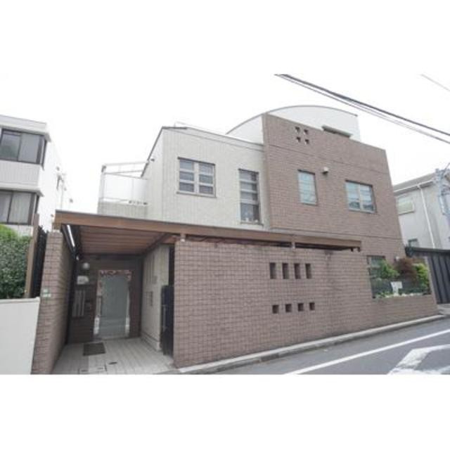 世田谷区桜丘５丁目 【賃貸居住】マンション