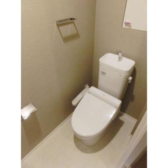 ※写真は同タイプ住戸です。(内装)