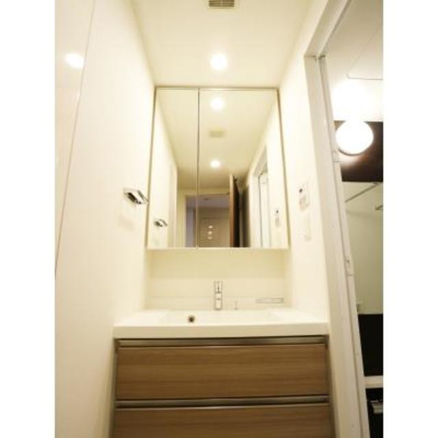 ※写真は同タイプ住戸です。(内装)