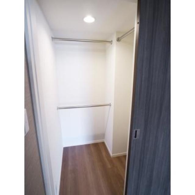 ※写真は同タイプ住戸です。(内装)