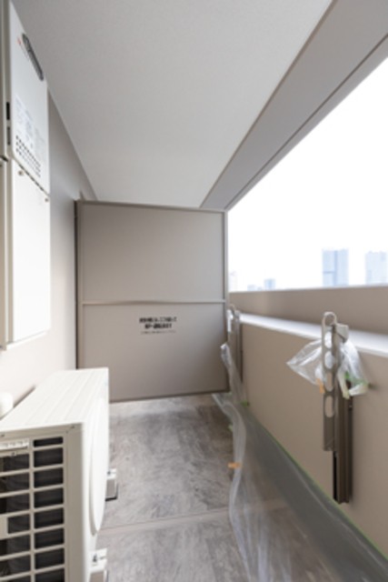 ※写真は同タイプ住戸です。