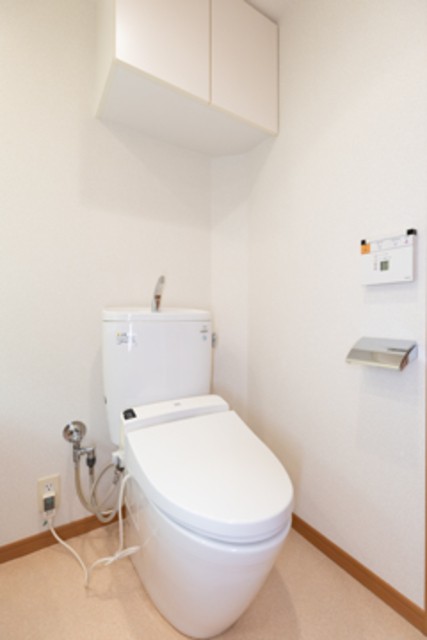 ※写真は同タイプ住戸です。(内装)