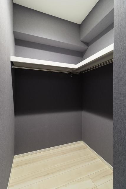 ※写真は同タイプ住戸です。(内装)