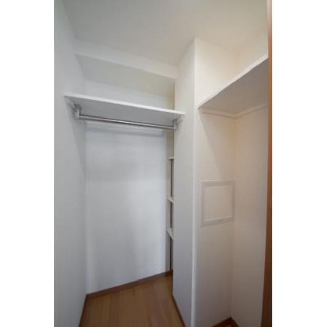 ※写真は同タイプ住戸です。(内装)