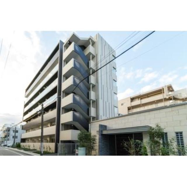 墨田区立川３丁目 【賃貸居住】マンション