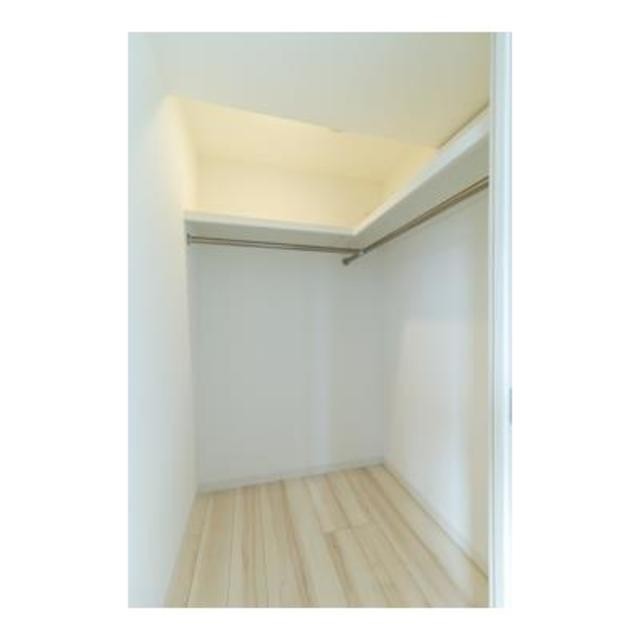 ※写真は同タイプ住戸です。(内装)