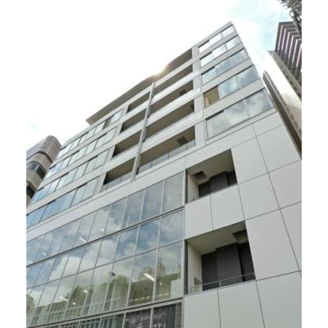 文京区大塚１丁目 【賃貸居住】マンション