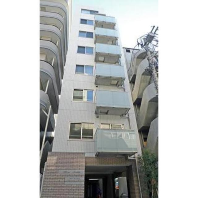 江東区森下１丁目 【賃貸居住】マンション