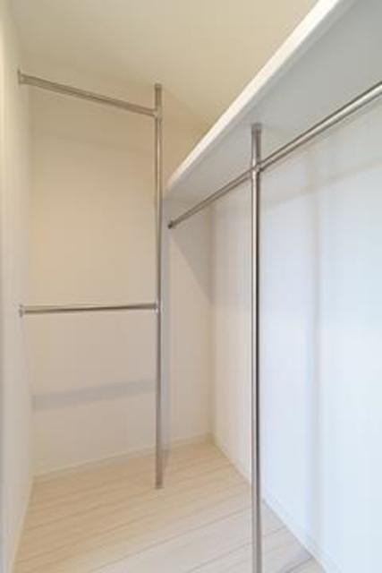 ※写真は同タイプ住戸です。(内装)
