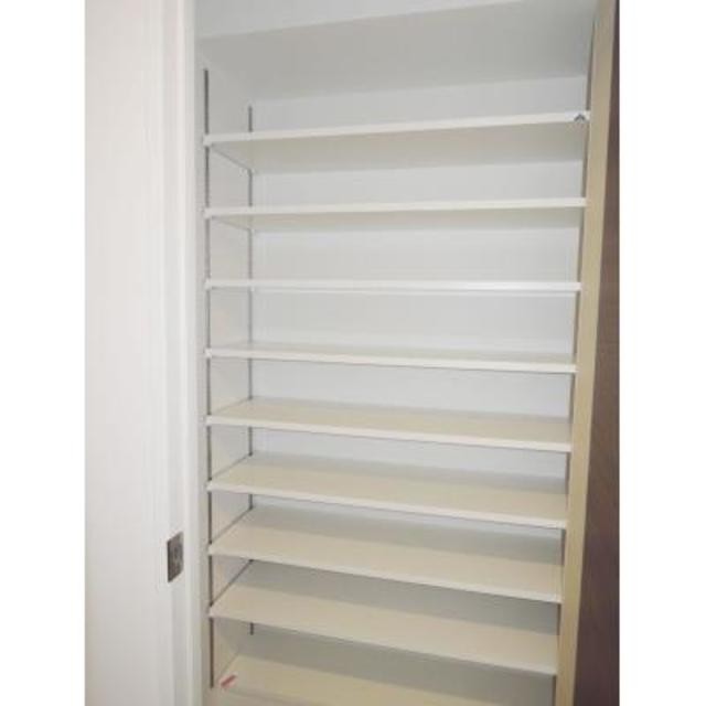 ※写真は同タイプ住戸です。(内装)