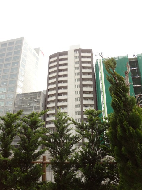 渋谷区渋谷３丁目 【賃貸居住】マンション