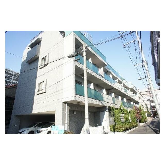 (外観)