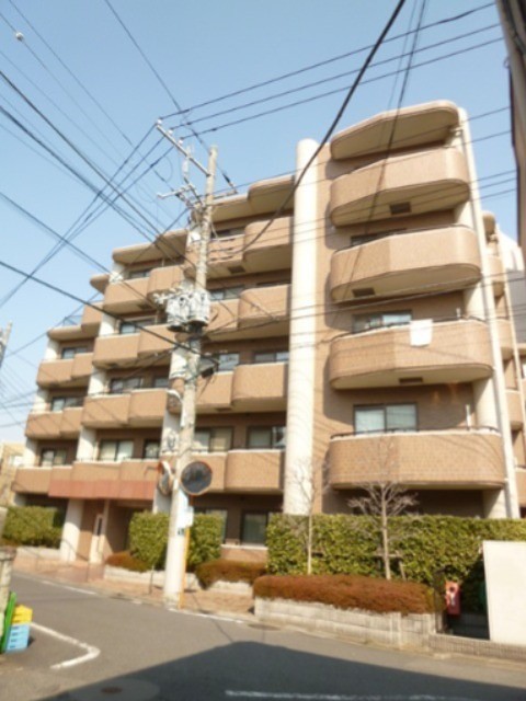 (外観)