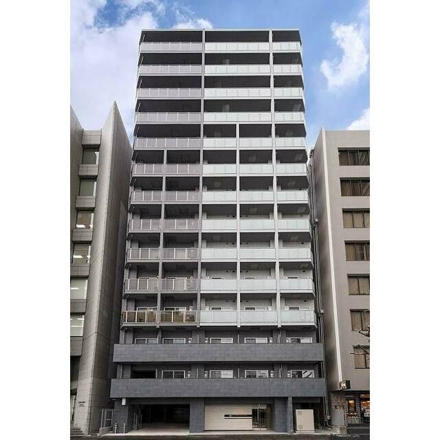 2駅10路線利用可能！(外観)