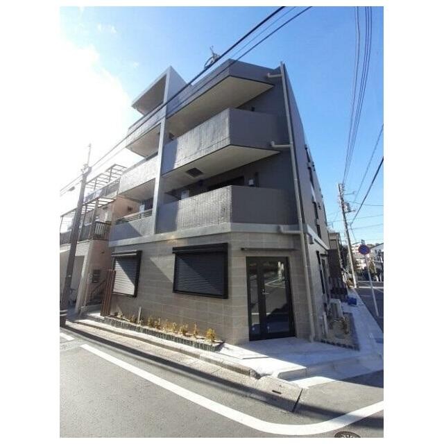 (外観)