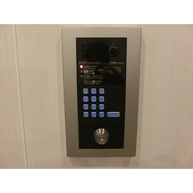 オートロック(その他建物画像)