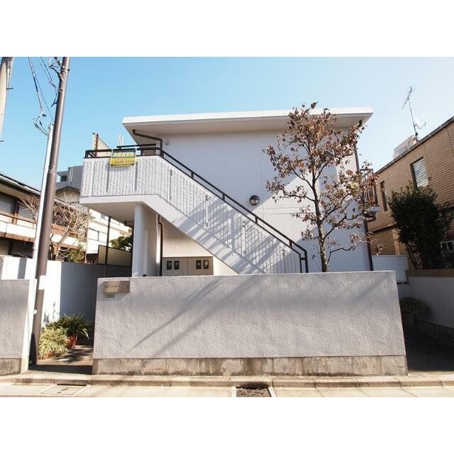 (外観)