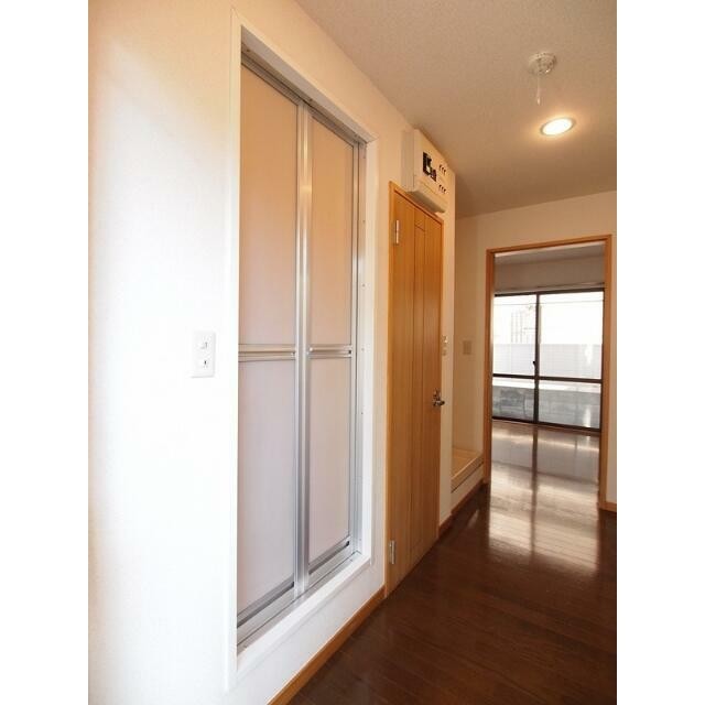 別部屋同間取