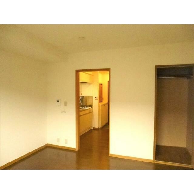 別部屋同間取
