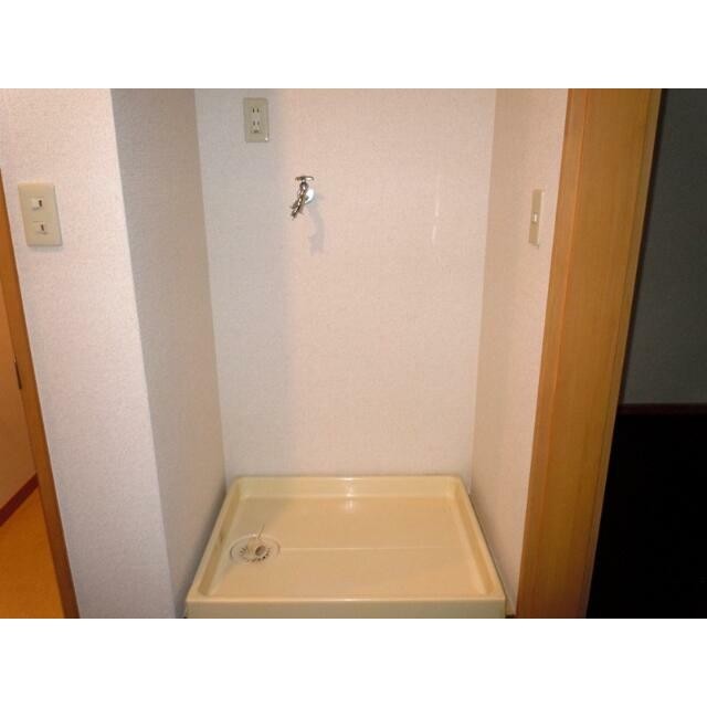 別部屋同間取