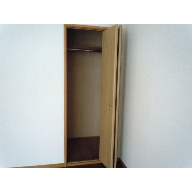 別部屋同間取(内装)