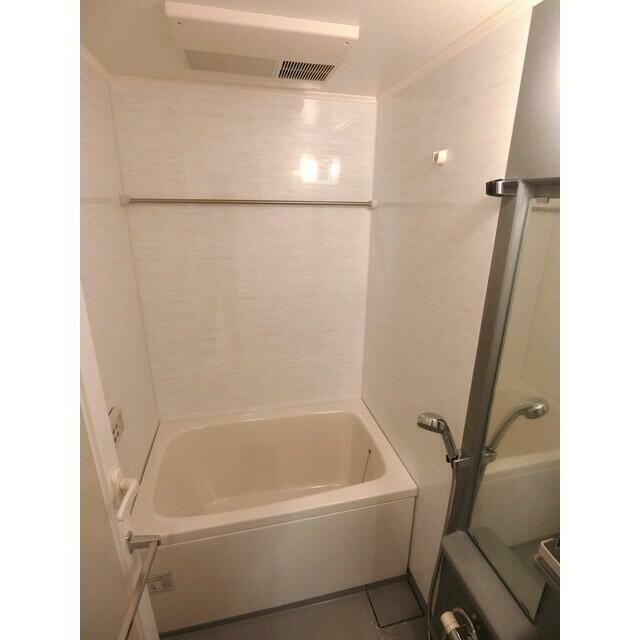 人気のバス・トイレ別★(風呂)