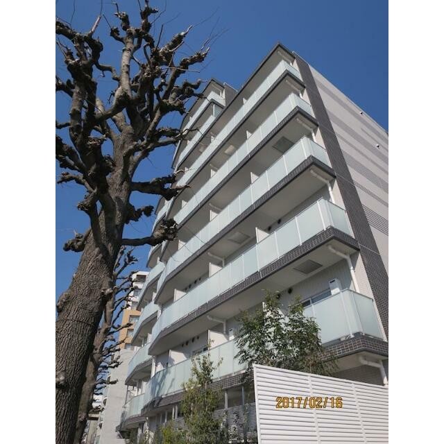 (外観)