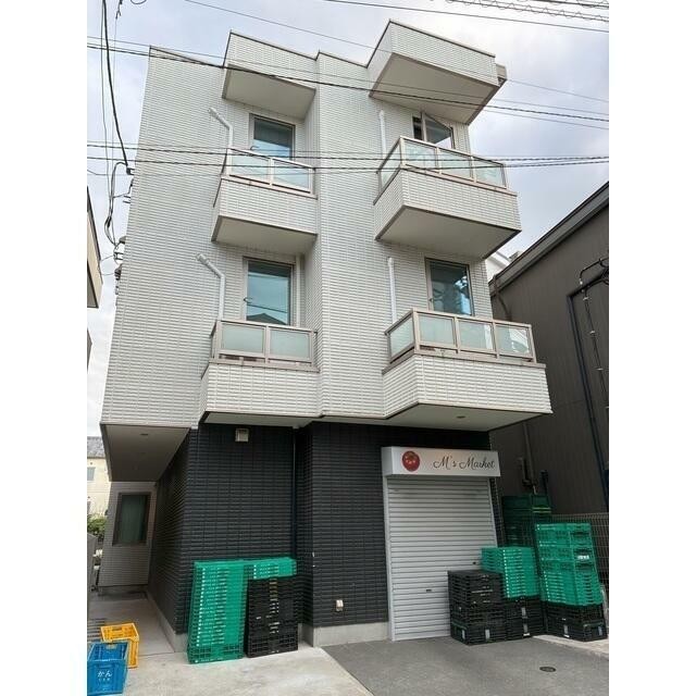 (外観)