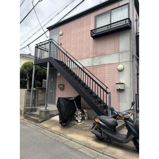 (外観)