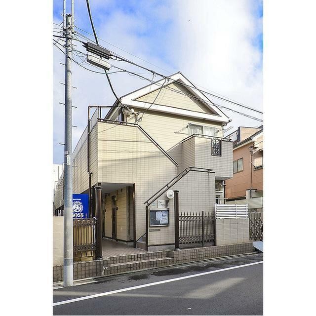 外観(外観)