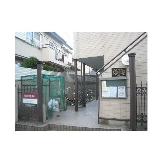 エントランス(その他建物画像)