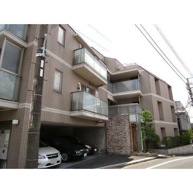 (外観)