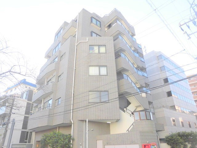 (外観)