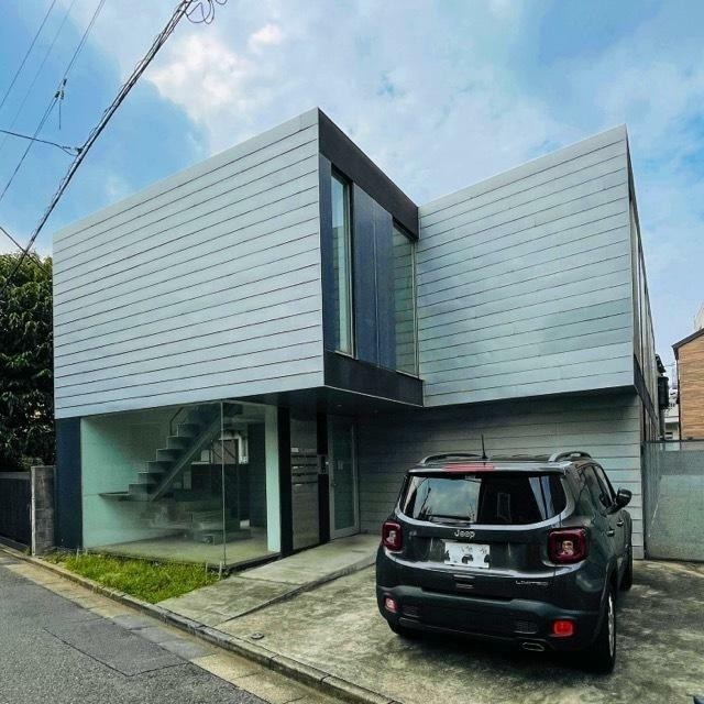 外観(外観)