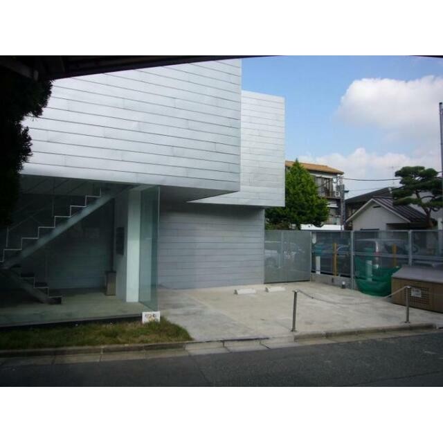 エントランス(その他建物画像)