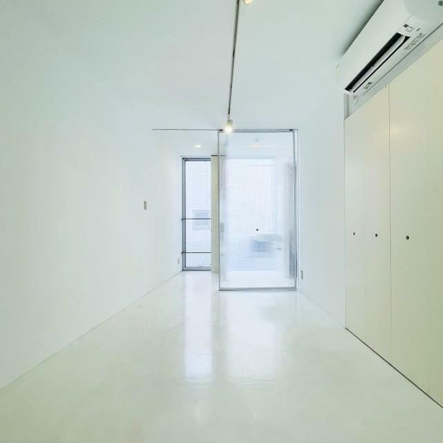 その他、部屋スペース(居間)