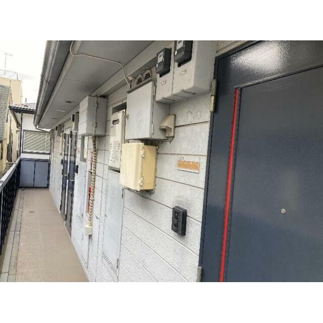 エントランス(その他建物画像)