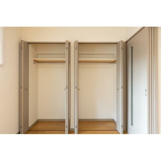 ※写真は同タイプ住戸です。(内装)